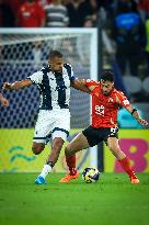 Al Ahly v C.F. Pachuca - FIFA Challenger Cup: FIFA Intercontinental Cup