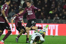 CALCIO - Serie B - US Salernitana vs SS Juve Stabia