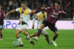 CALCIO - Serie B - US Salernitana vs SS Juve Stabia