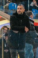 CALCIO - Serie B - UC Sampdoria vs Spezia Calcio