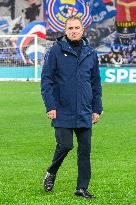 CALCIO - Serie B - UC Sampdoria vs Spezia Calcio