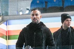 CALCIO - Serie B - UC Sampdoria vs Spezia Calcio