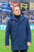 CALCIO - Serie B - UC Sampdoria vs Spezia Calcio