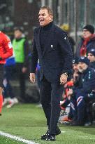 CALCIO - Serie B - UC Sampdoria vs Spezia Calcio