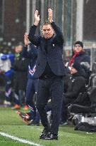 CALCIO - Serie B - UC Sampdoria vs Spezia Calcio