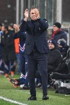 CALCIO - Serie B - UC Sampdoria vs Spezia Calcio