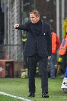 CALCIO - Serie B - UC Sampdoria vs Spezia Calcio