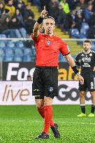 CALCIO - Serie B - UC Sampdoria vs Spezia Calcio