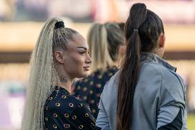 CALCIO - Serie A Femminile - ACF Fiorentina vs Juventus FC