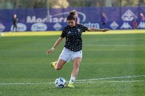 CALCIO - Serie A Femminile - ACF Fiorentina vs Juventus FC