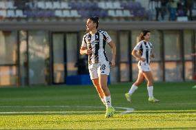 CALCIO - Serie A Femminile - ACF Fiorentina vs Juventus FC