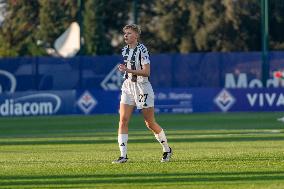 CALCIO - Serie A Femminile - ACF Fiorentina vs Juventus FC