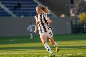 CALCIO - Serie A Femminile - ACF Fiorentina vs Juventus FC