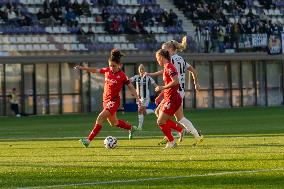 CALCIO - Serie A Femminile - ACF Fiorentina vs Juventus FC