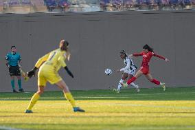 CALCIO - Serie A Femminile - ACF Fiorentina vs Juventus FC