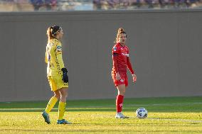 CALCIO - Serie A Femminile - ACF Fiorentina vs Juventus FC