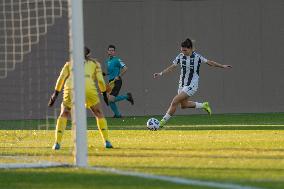 CALCIO - Serie A Femminile - ACF Fiorentina vs Juventus FC