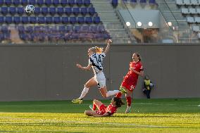 CALCIO - Serie A Femminile - ACF Fiorentina vs Juventus FC