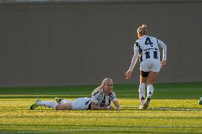 CALCIO - Serie A Femminile - ACF Fiorentina vs Juventus FC