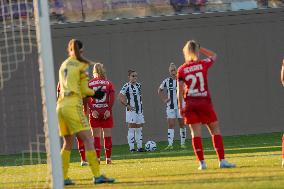 CALCIO - Serie A Femminile - ACF Fiorentina vs Juventus FC