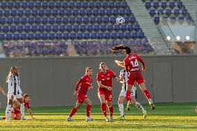 CALCIO - Serie A Femminile - ACF Fiorentina vs Juventus FC