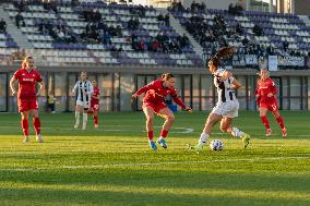 CALCIO - Serie A Femminile - ACF Fiorentina vs Juventus FC