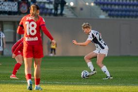 CALCIO - Serie A Femminile - ACF Fiorentina vs Juventus FC