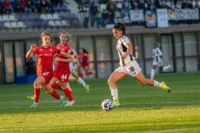 CALCIO - Serie A Femminile - ACF Fiorentina vs Juventus FC