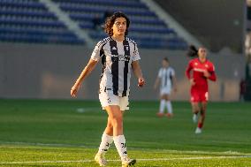 CALCIO - Serie A Femminile - ACF Fiorentina vs Juventus FC