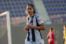 CALCIO - Serie A Femminile - ACF Fiorentina vs Juventus FC