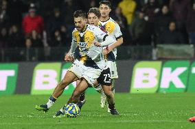 CALCIO - Serie B - US Salernitana vs SS Juve Stabia