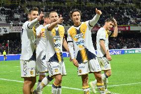 CALCIO - Serie B - US Salernitana vs SS Juve Stabia