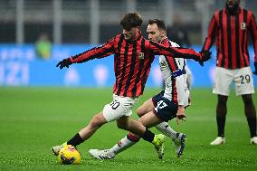 AC Milan v Genoa - Serie A