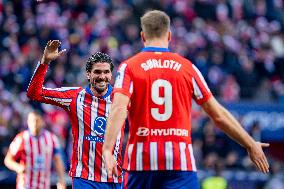 Atletico de Madrid v Getafe CF - La Liga EA Sports