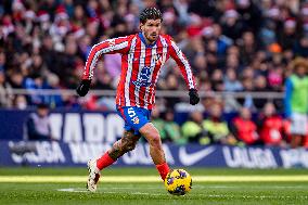 Atletico de Madrid v Getafe CF - La Liga EA Sports