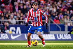 Atletico de Madrid v Getafe CF - La Liga EA Sports