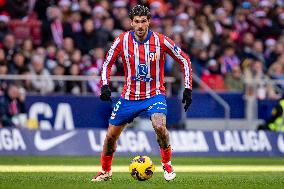 Atletico de Madrid v Getafe CF - La Liga EA Sports