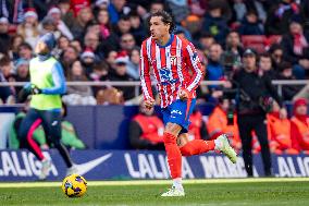 Atletico de Madrid v Getafe CF - La Liga EA Sports