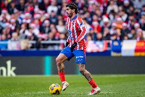 Atletico de Madrid v Getafe CF - La Liga EA Sports