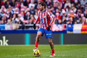 Atletico de Madrid v Getafe CF - La Liga EA Sports