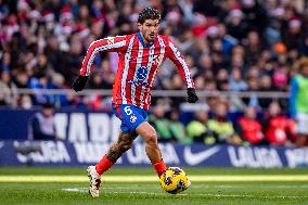 Atletico de Madrid v Getafe CF - La Liga EA Sports