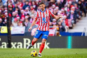 Atletico de Madrid v Getafe CF - La Liga EA Sports