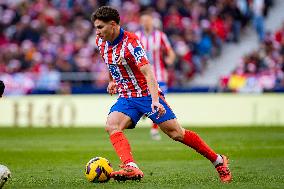 Atletico de Madrid v Getafe CF - La Liga EA Sports