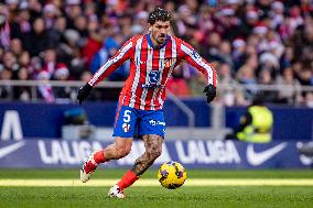 Atletico de Madrid v Getafe CF - La Liga EA Sports