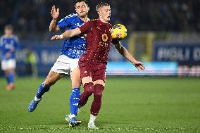 Como v AS Roma - Serie A