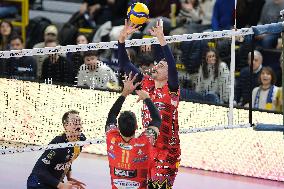 Rana Verona v Sir Susa Vim Perugia - Italian SuperLega Volley Chamionship