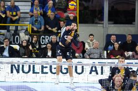 Rana Verona v Sir Susa Vim Perugia - Italian SuperLega Volley Chamionship