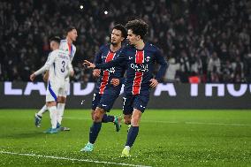 Ligue 1 PSG vs Olympique Lyonnais FA