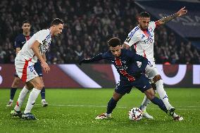 Ligue 1 PSG vs Olympique Lyonnais FA