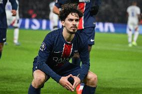 Ligue 1 PSG vs Olympique Lyonnais FA